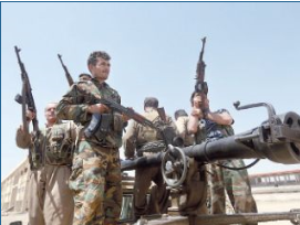 CIA: "داعش" قادر على الاحتفاظ بسيطرته على المدن العراقية